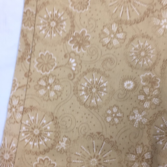 Merona patterned pants - Picture 2 of 3